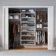 Closets