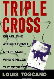 Triple Cross (Louis Toscano)