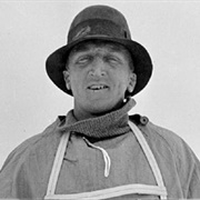 Henry "Birdie" Bowers