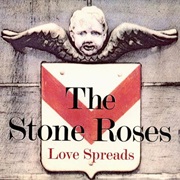 The Stone Roses - Love Spreads (Gary Mounfield)