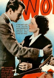 Woman Wanted (1935)