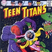 Teen Titans (1967)