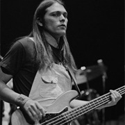 Timothy B. Schmit (Eagles)