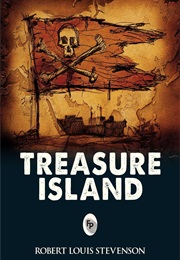 Treasure Island (Robert Louis Stevenson)