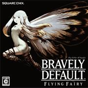 Bravely Default