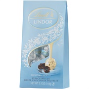 Lindor Straticella Truffles