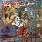 DISSECTION "Final Genocide"