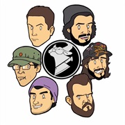 Cow Chop