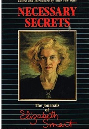 Necessary Secrets: The Journals of Elizabeth Smart (Elizabeth Smart)