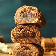 Hazelnut Fig Cookie