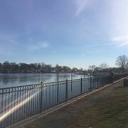 Mamaroneck, New York