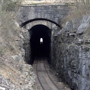 Cowan Tunnel