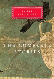 The Complete Stories (Edgar Allan Poe)