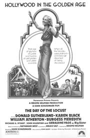 The Day of the Locust (Film)