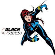 Black Widow