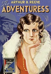 The Adventuress (Arthur B. Reeve)