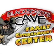 Blackbeard's Cave