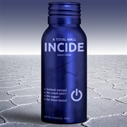 A Total Wall - Incide