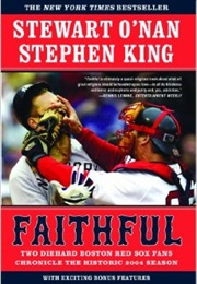 Faithful (Stephen King)