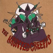 The Haunted Creepys — the Haunted Creepys
