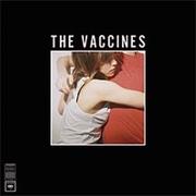 The Vacines - What Did You Expect From the Vaccines