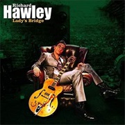 Tonight the Streets Are Ours - Richard Hawley