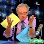 Larry King