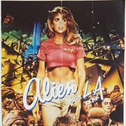 516 - Alien From L.A.