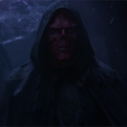 Red Skull