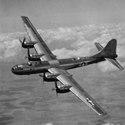 Boeing B-29 &quot;Superfortress&quot;