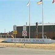 McCloud, Oklahoma