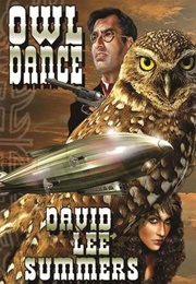 Owl Dance (David Lee Summers)