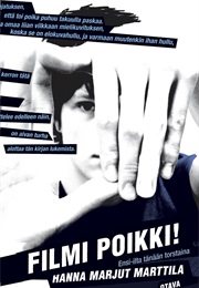 Filmi Poikki (Hanna Marjut Marttila)
