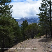 Hike Slate Mountain Trail