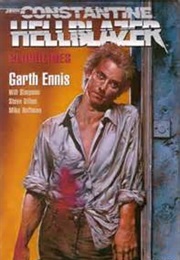 Hellblazer: Bloodlines (Garth Ennis)