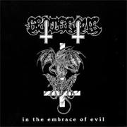 In the Embrace of Evil