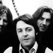 Carry That Weight- The Beatles