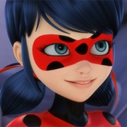 Ladybug