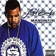 Hands Up - Lloyd Banks Ft. 50 Cent