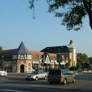 Libertyville, Illinois