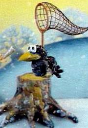 Padal Proshlogodniy Sneg (1983) / "Last Year's Snow Was Falling"