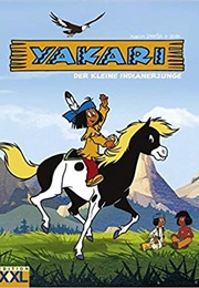 Yakari (Derib)