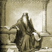 The Preacher (Ecclesiastes)