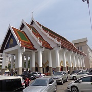 Holy Redeemer Church, Bangkok