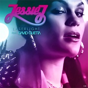 Laserlight - Jessie J Ft. David Guetta