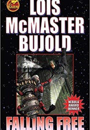 Falling Free (Lois McMaster Bujold)