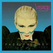 Visage - Fade to Grey Best Of