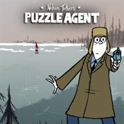 Nelson Tethers: Puzzle Agent