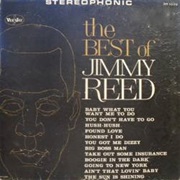 Jimmy Reed - The Best of Jimmy Reed (1962)