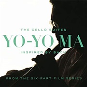Yo-Yo Ma Inspired by Bach